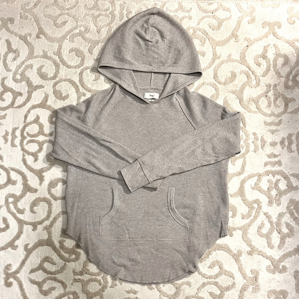 TNA sweater